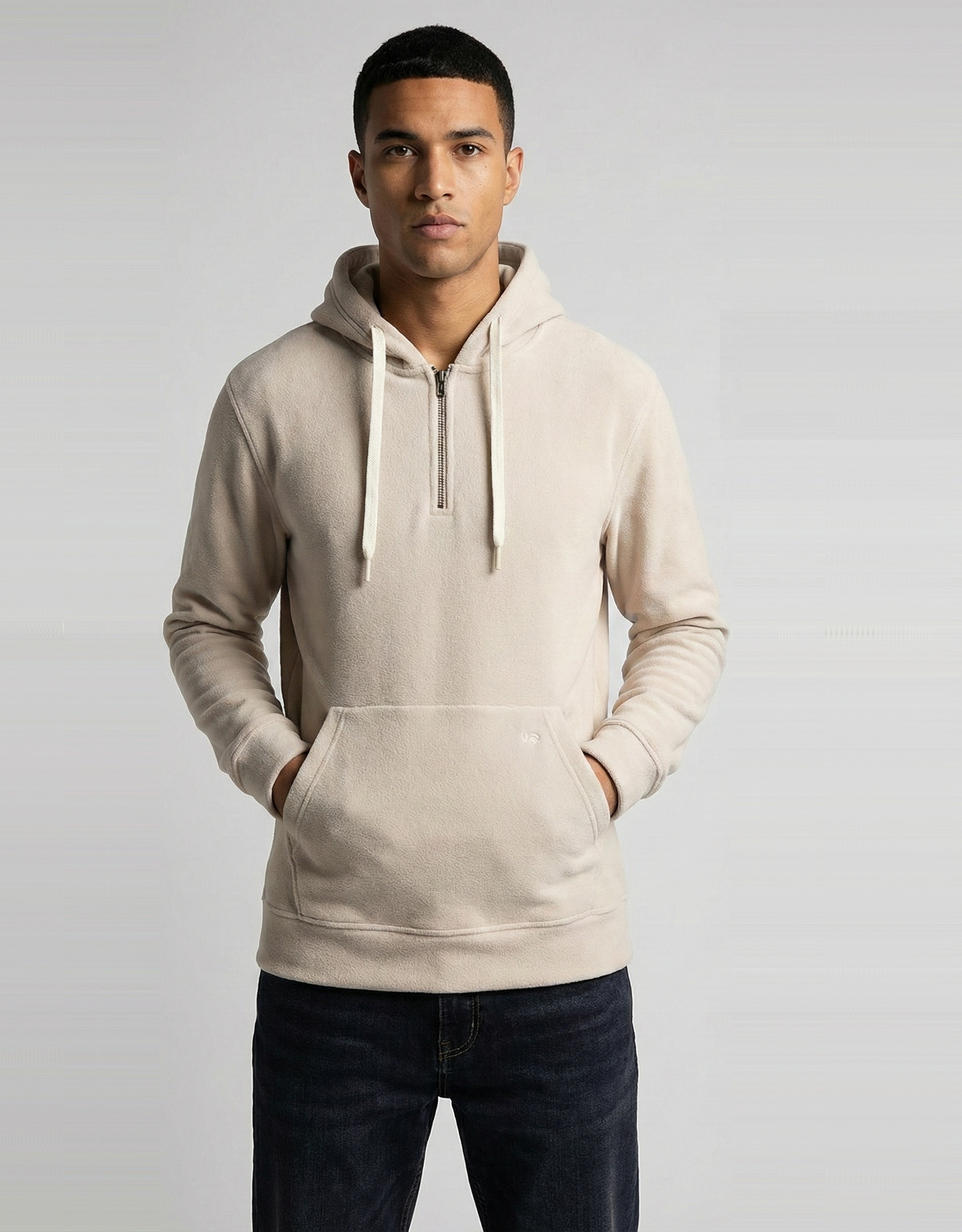 RIVER MEN's SWEATSHIRT