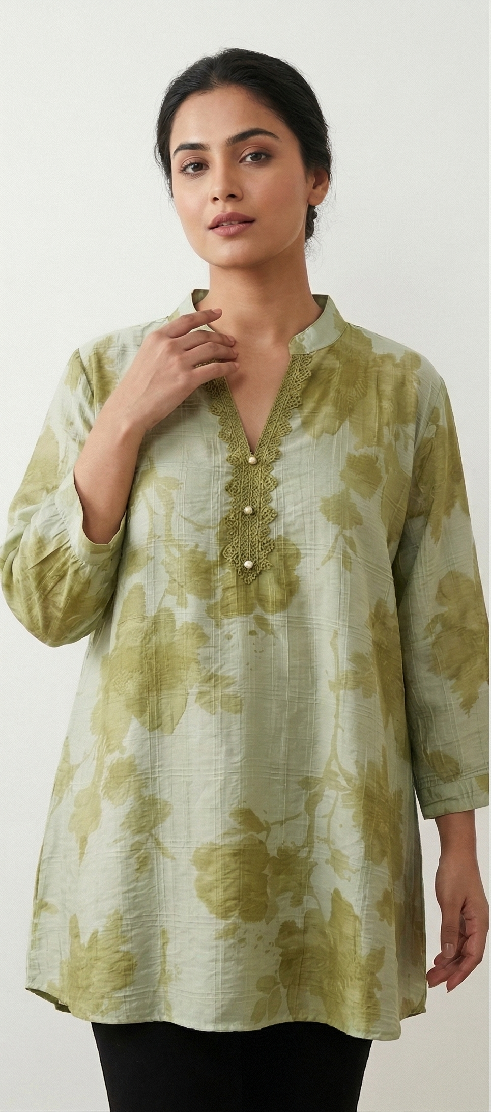 MASK WOMEN's Top