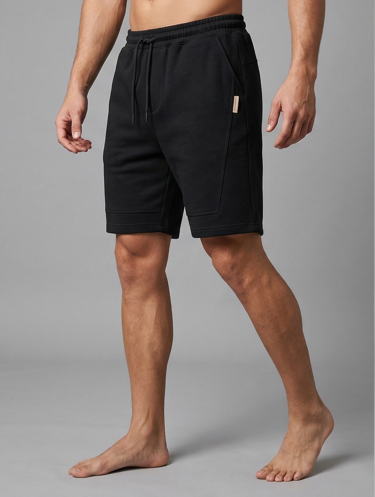 DXI MEN's SHORTS