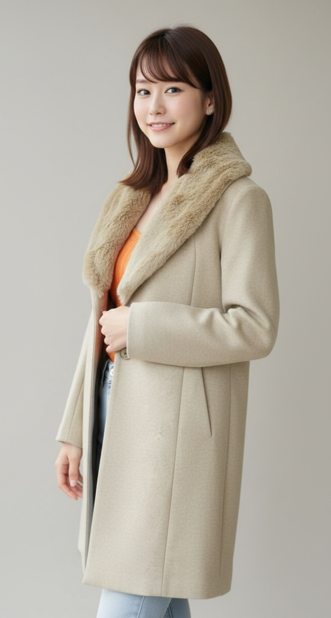 ONER WOMEN's COAT