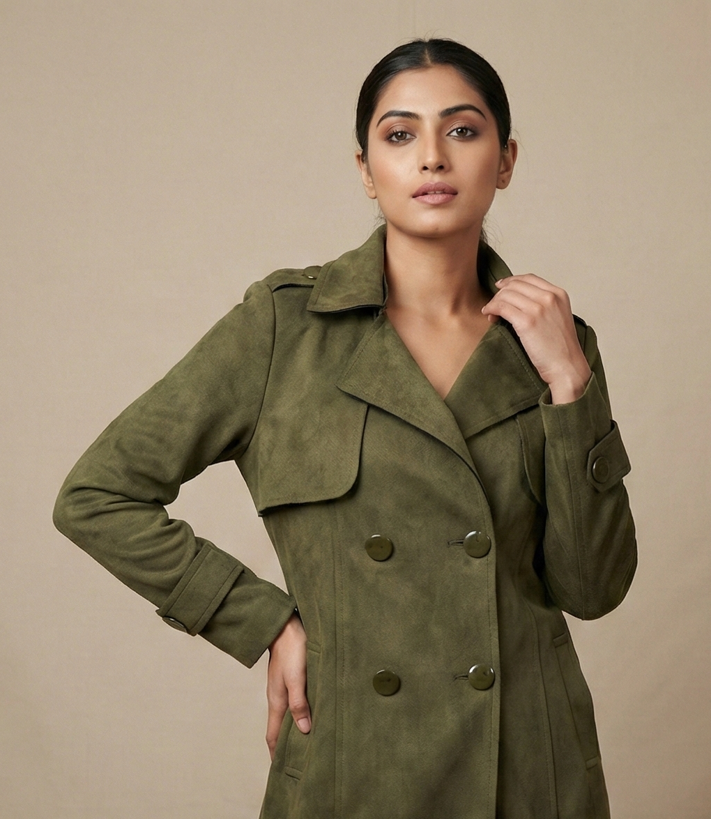 ONER WOMEN's COAT