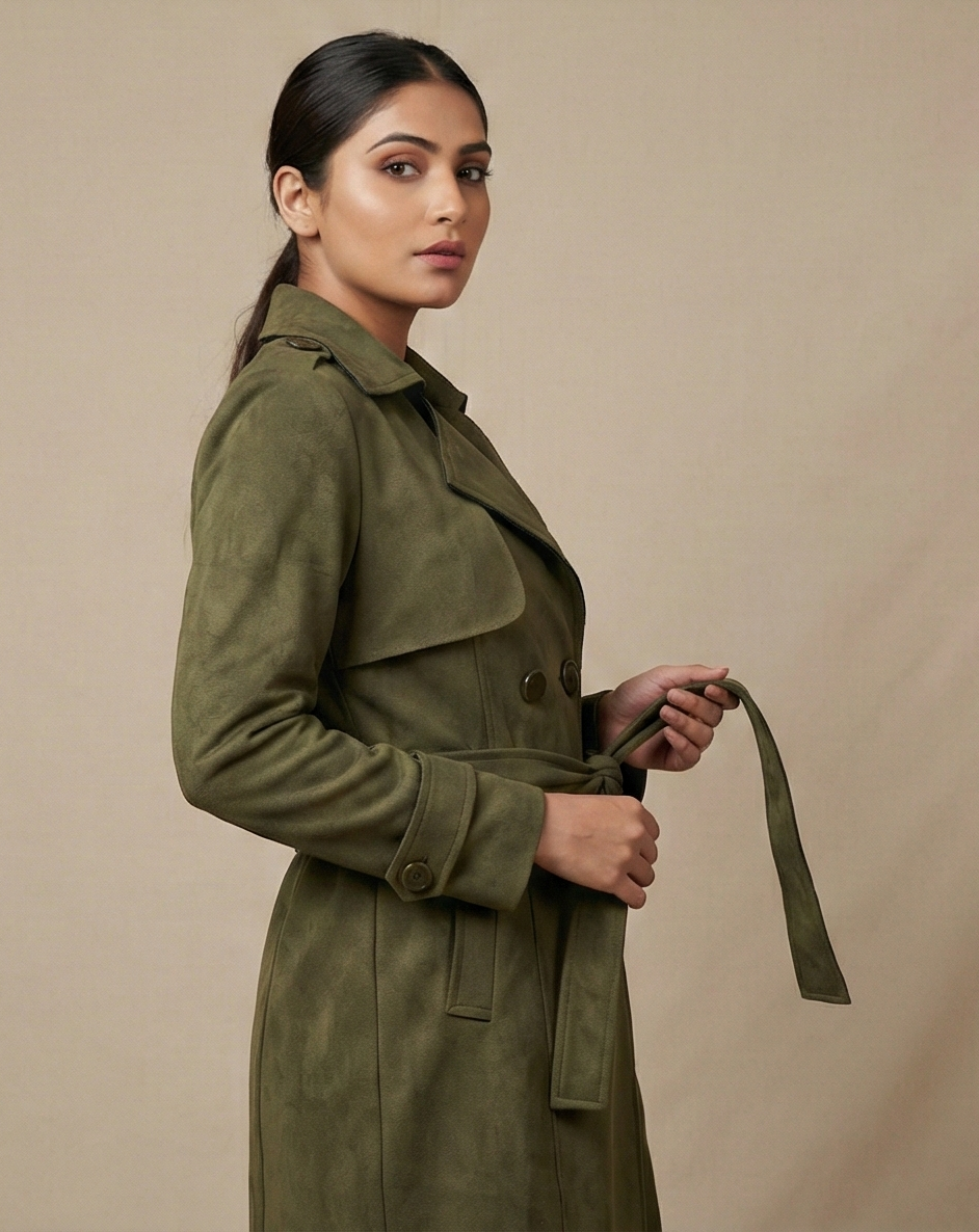 ONER WOMEN's COAT