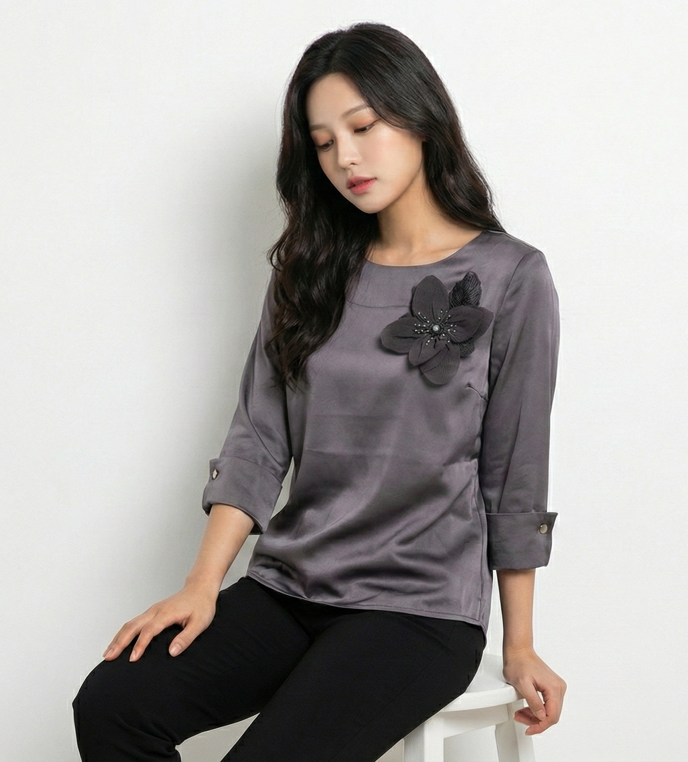 DEAL WOMEN's TOP