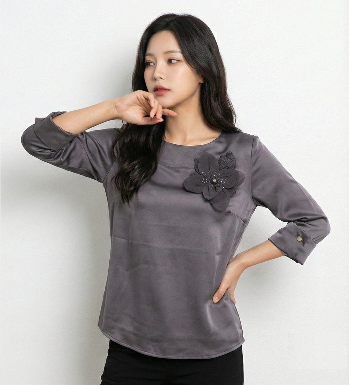 DEAL WOMEN's TOP