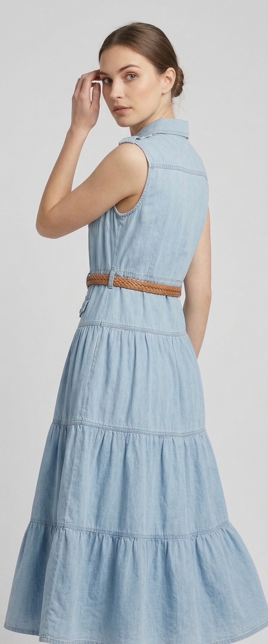 MASK WOMEN's TUNIC