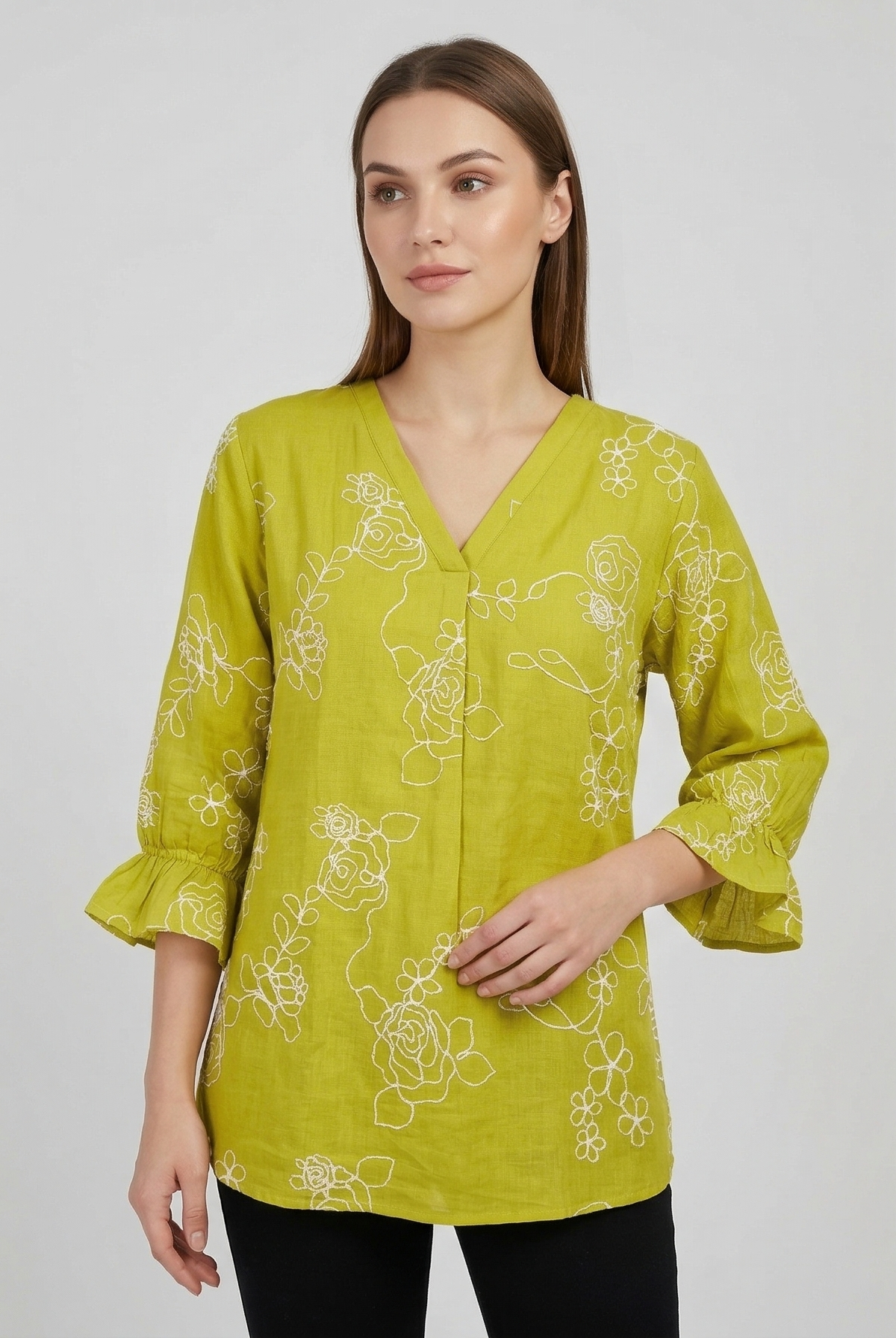 MASK WOMEN's Top