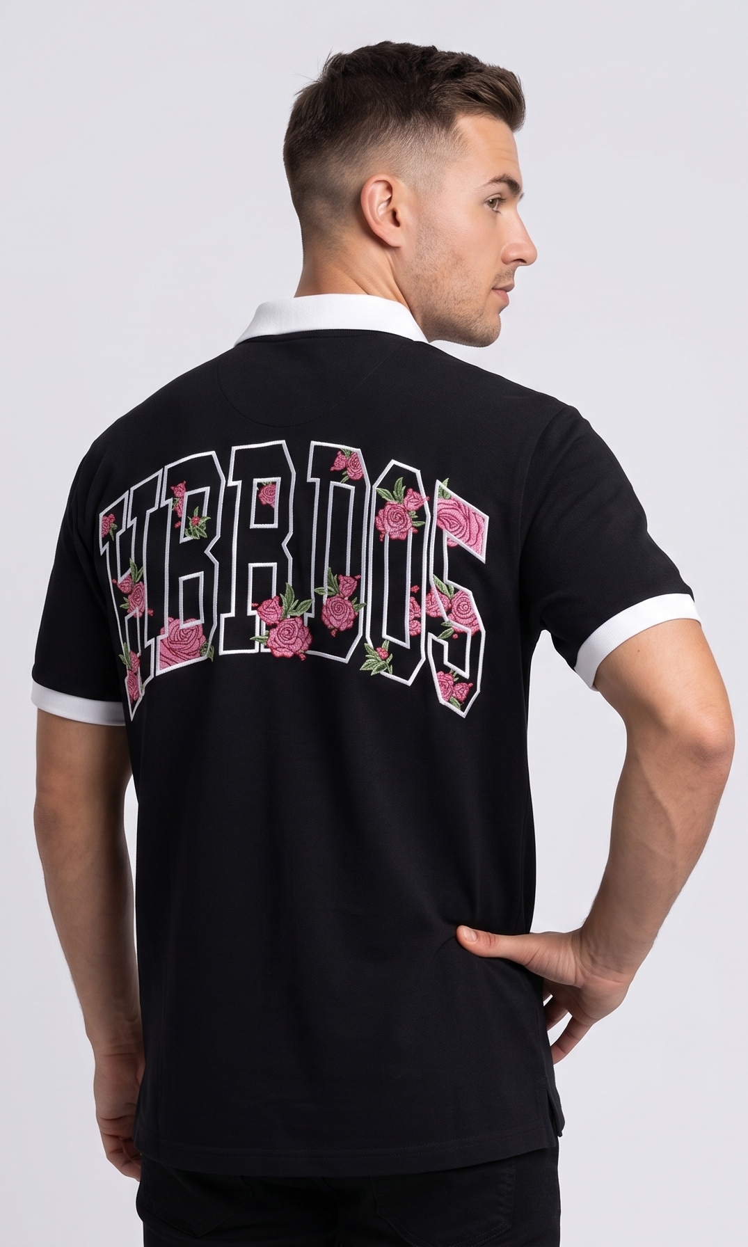 HIBRID MEN's T-SHIRT