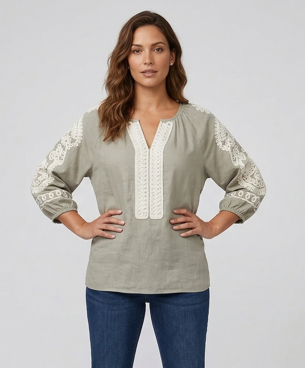 MASK WOMEN's Top