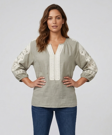 MASK WOMEN's Top