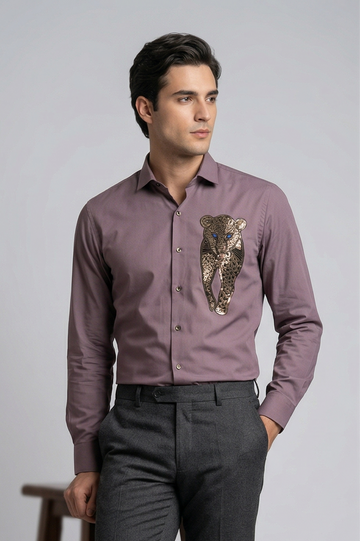 MANZON MEN's SHIRT