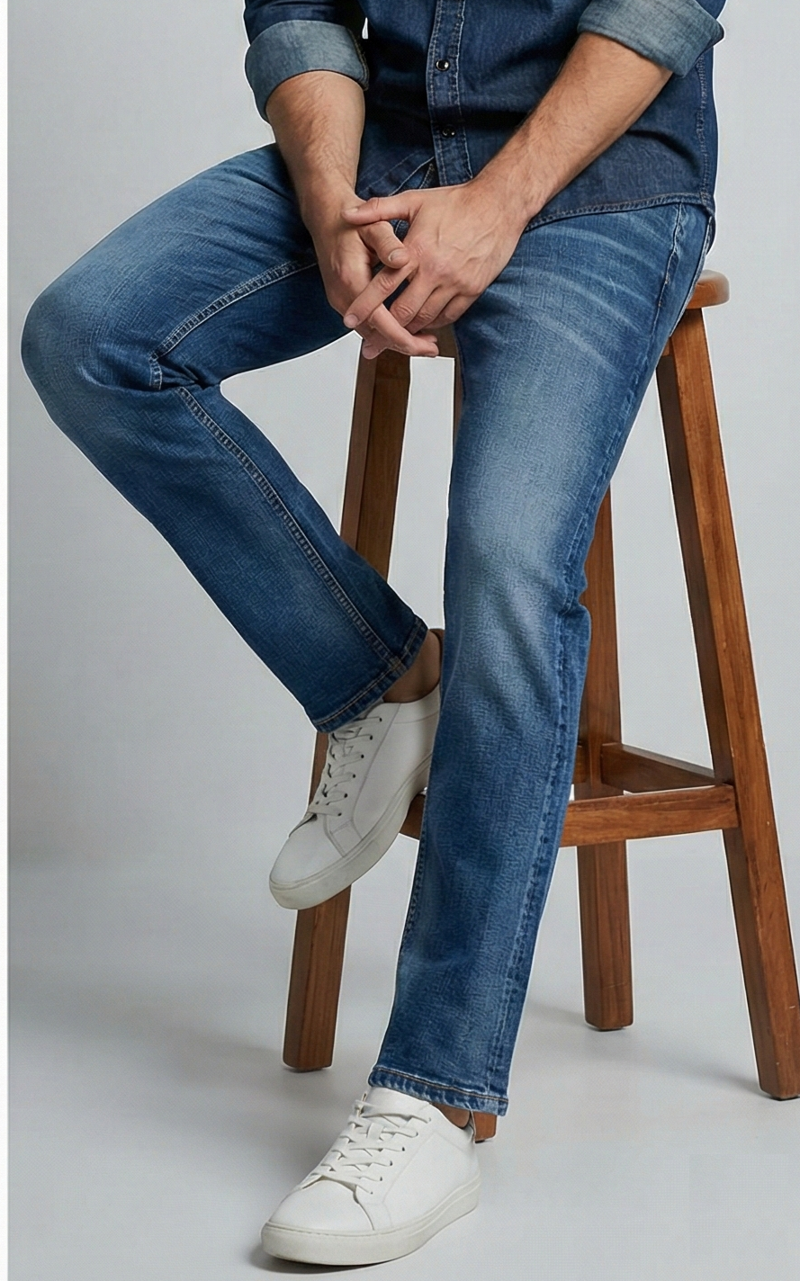 ROOKIES MEN's Jeans
