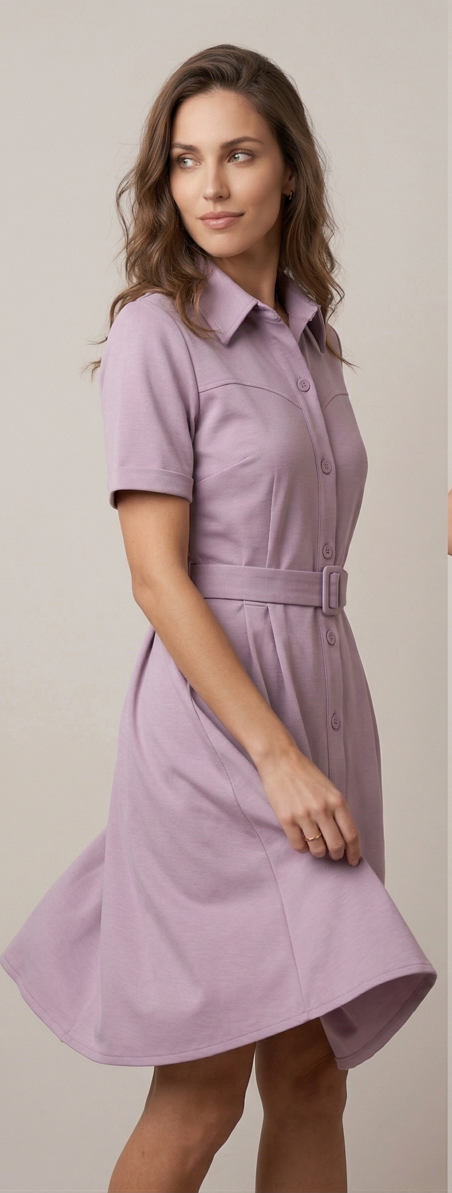 PUREMIST WOMEN's MIDI