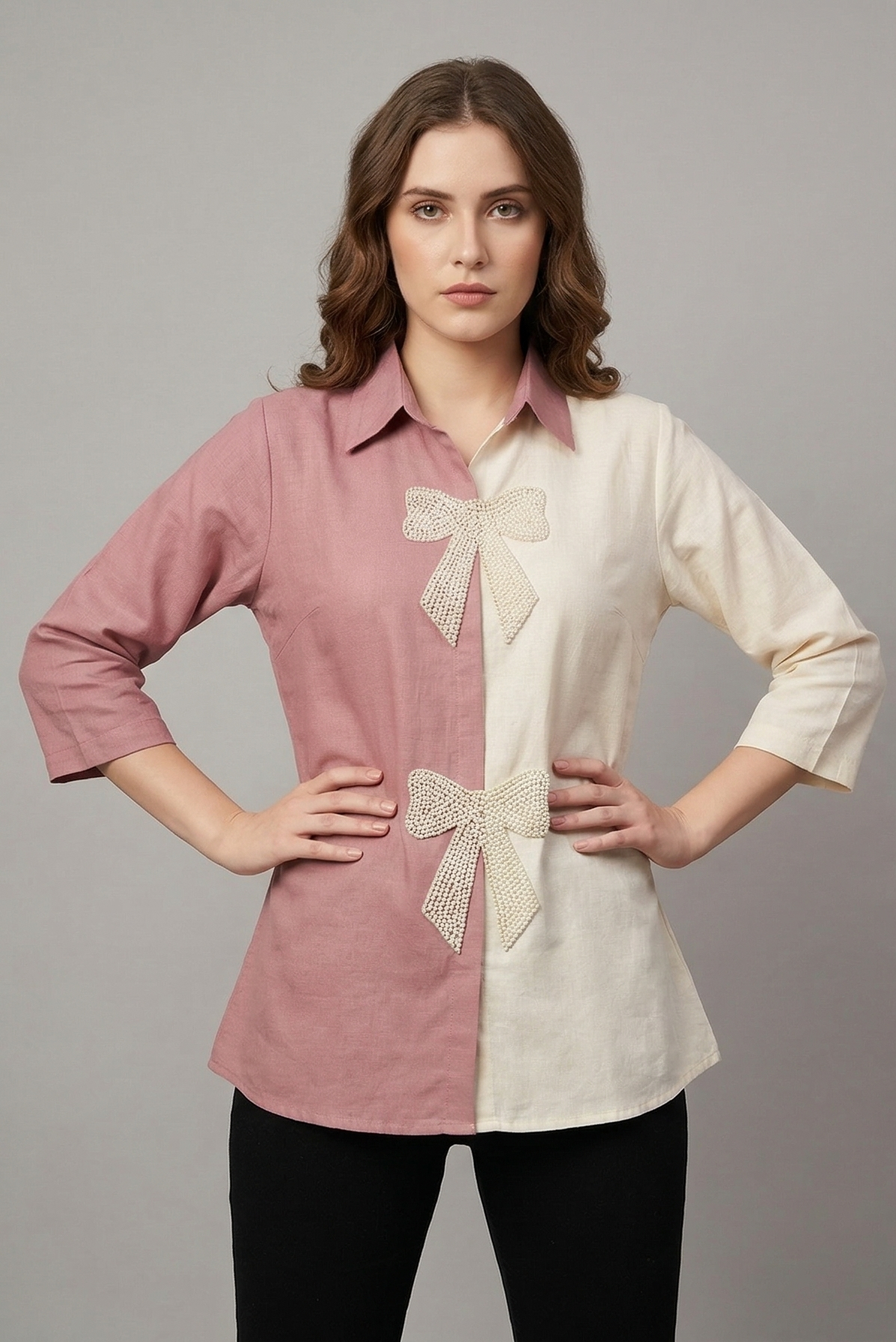 MASK WOMEN's Top