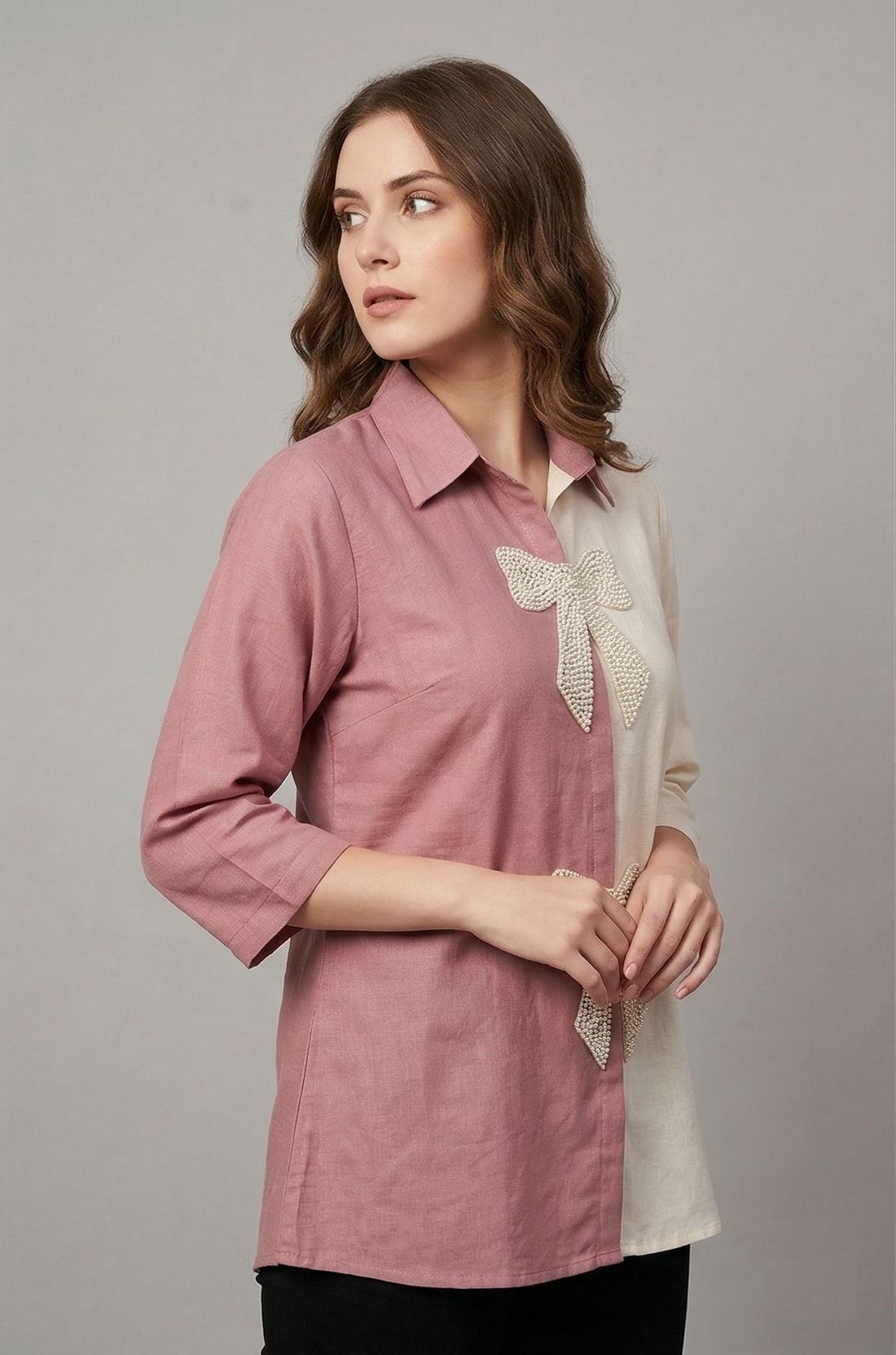 MASK WOMEN's Top