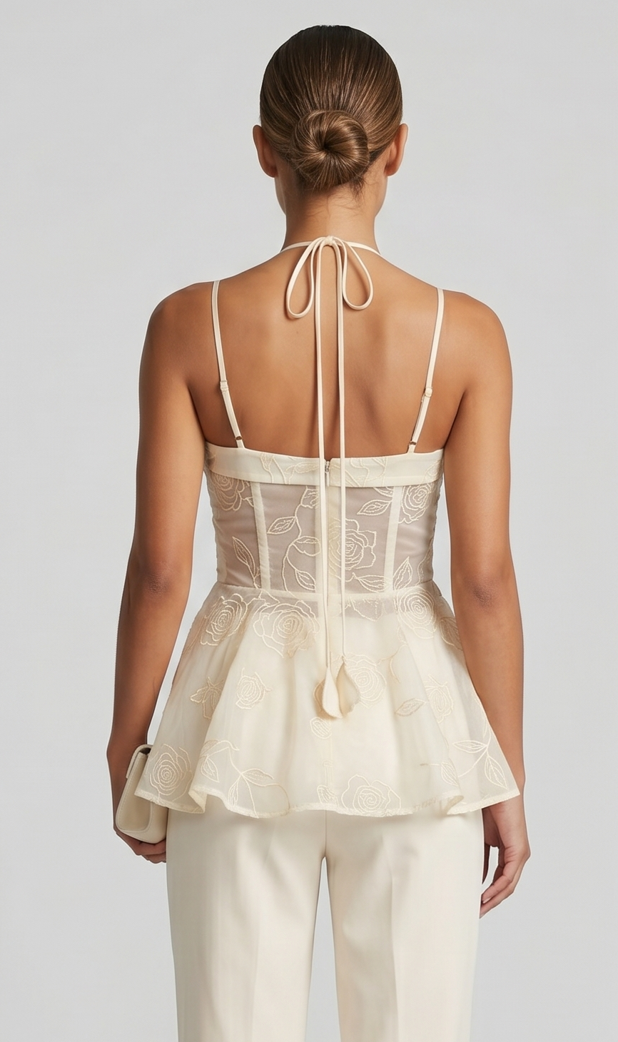 MASK WOMEN's Top