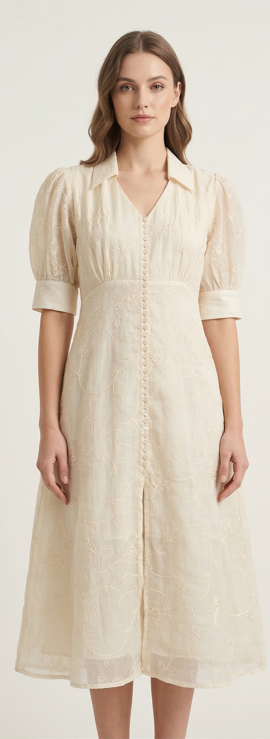 MASK WOMEN's TUNIC
