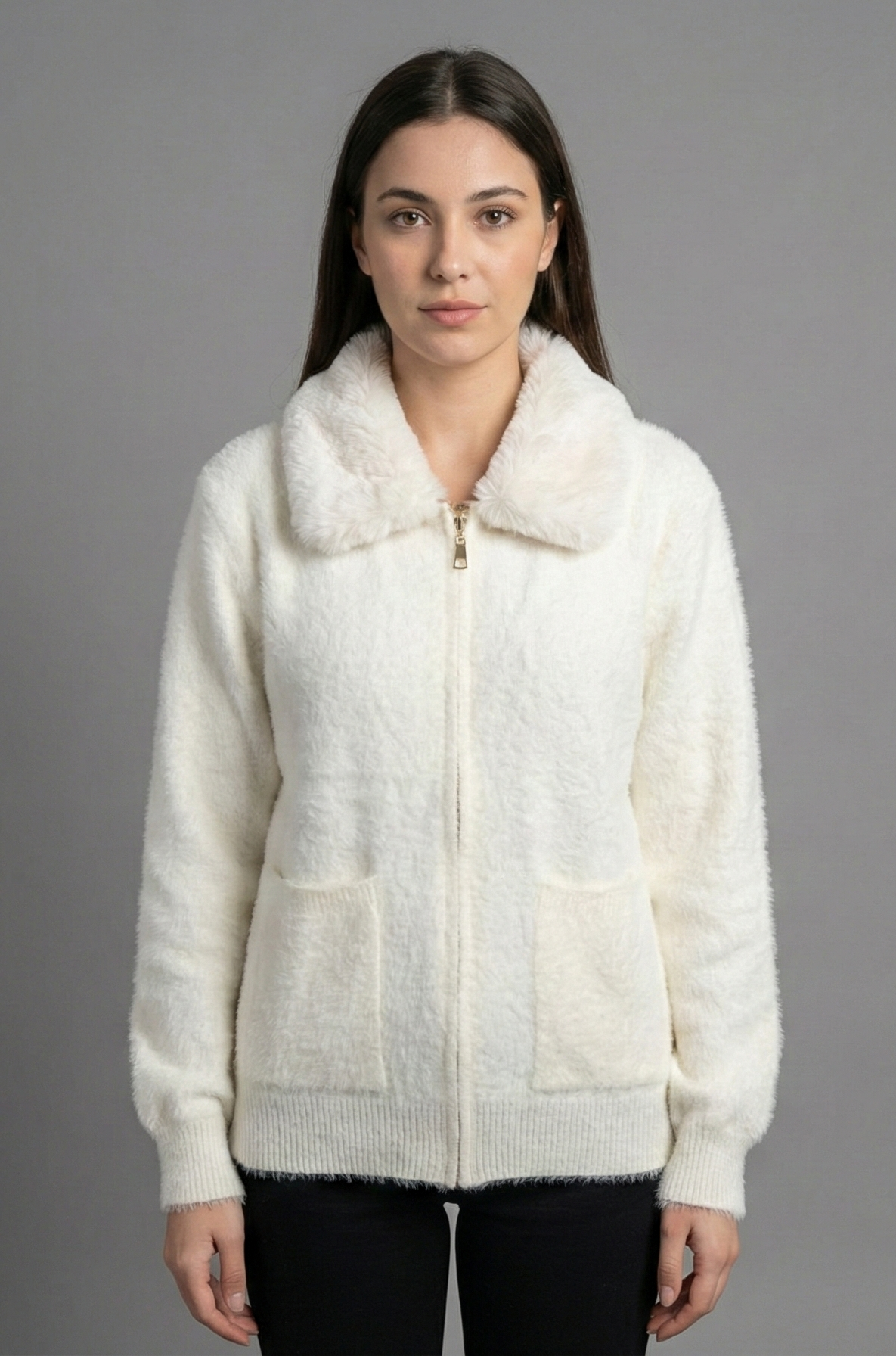 MASK WOMEN's COAT