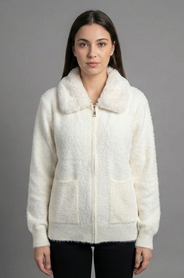 MASK WOMEN's COAT
