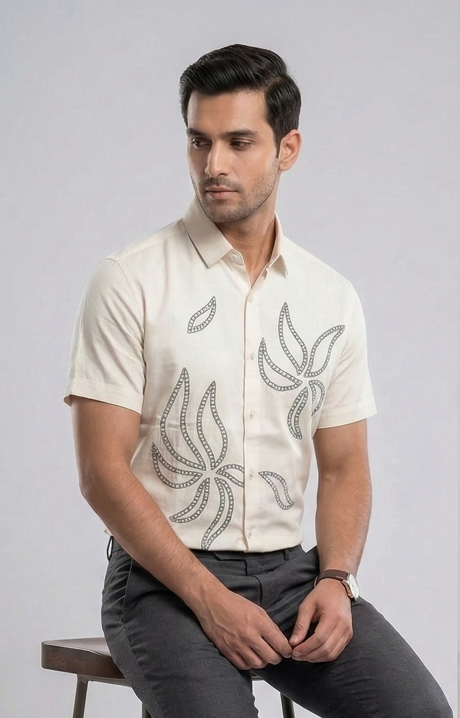 COPPERSTONE MEN's SHIRT