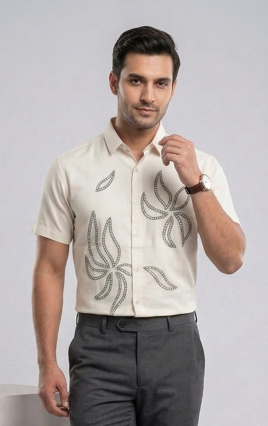 COPPERSTONE MEN's SHIRT