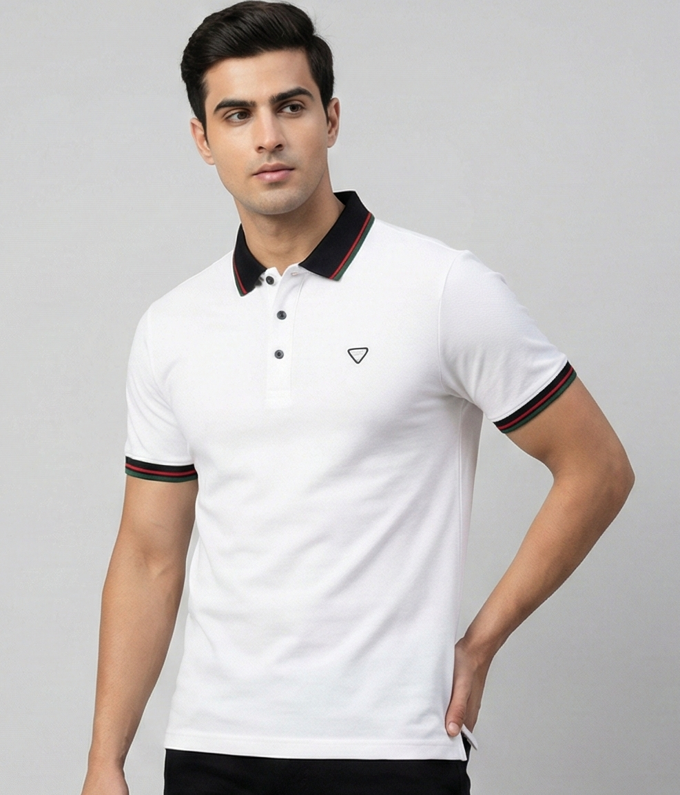 COOKYSS MEN's T-SHIRT