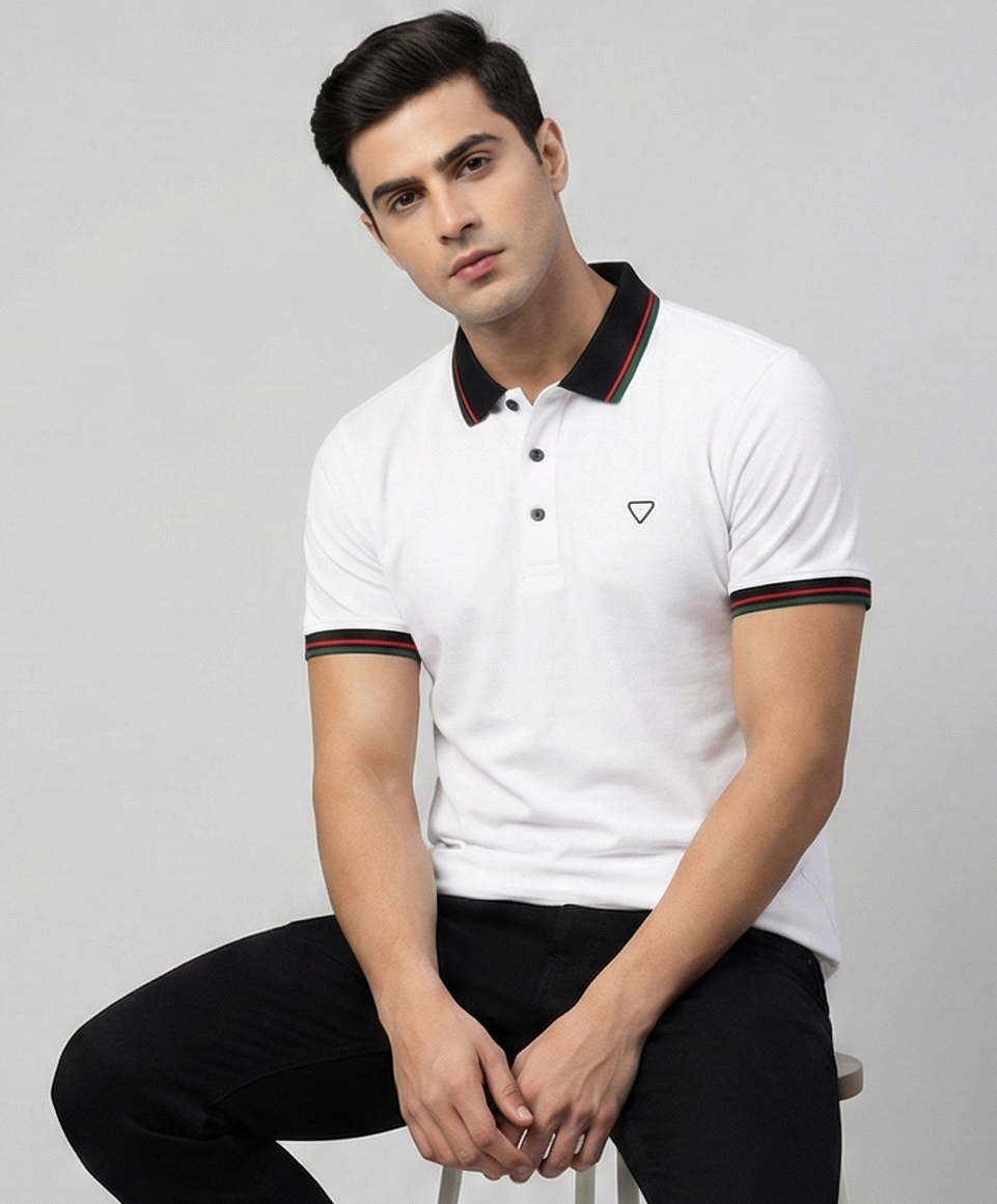 COOKYSS MEN's T-SHIRT