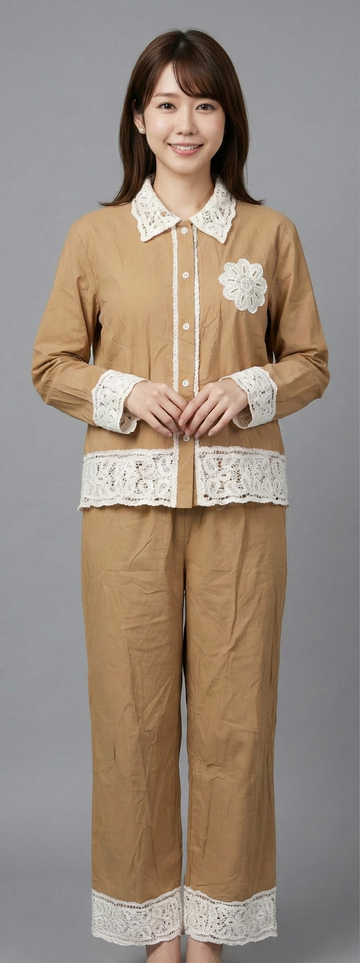 MASK WOMEN's CORDSET
