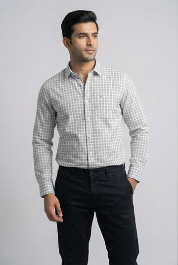 RIVER MEN's SHIRT