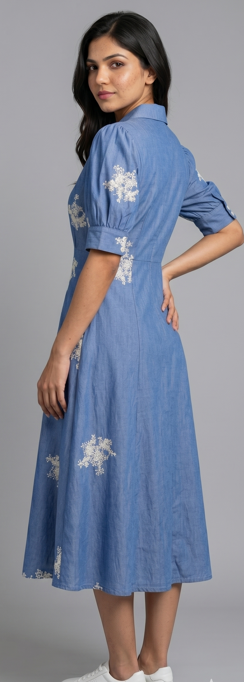 MASK WOMEN's TUNIC