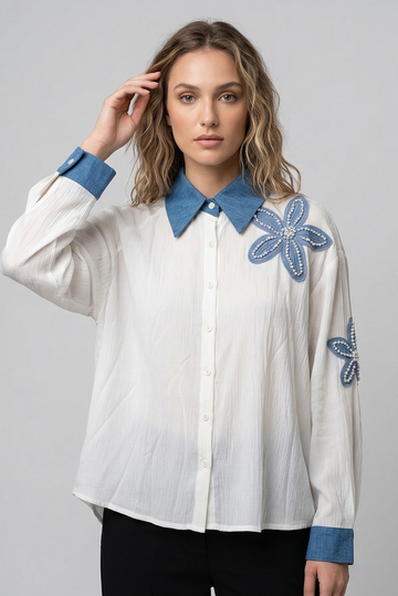 MASK WOMEN's SHIRT