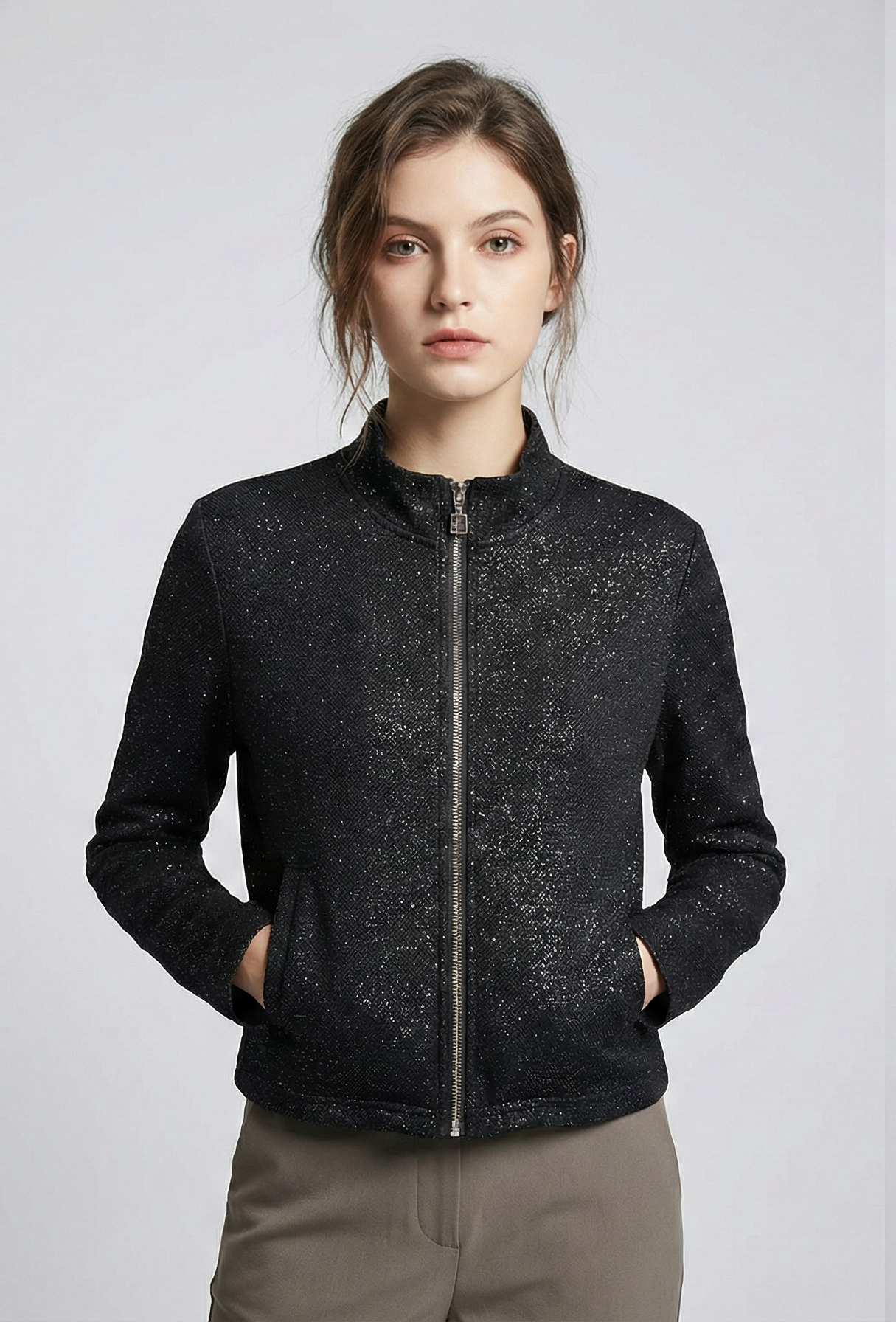 DEAL WOMEN's JACKET