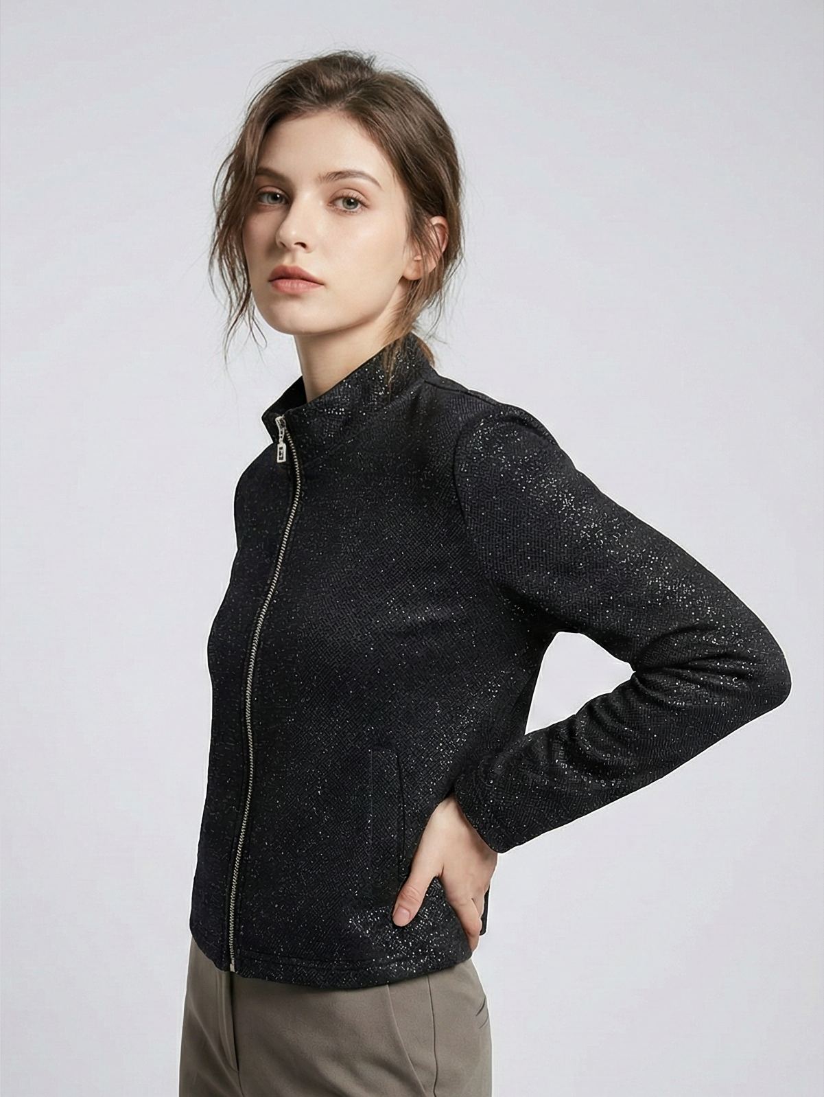 DEAL WOMEN's JACKET