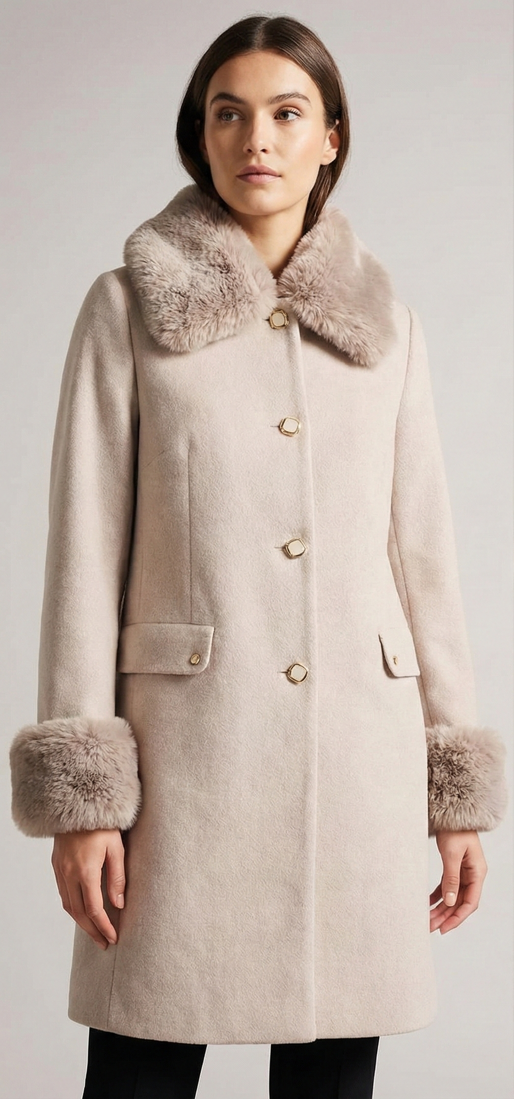 ONER WOMEN's COAT