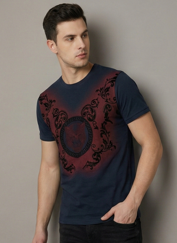 COOKYSS MEN's T-SHIRT