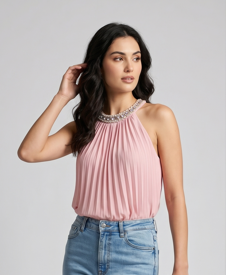 MASK WOMEN's Top