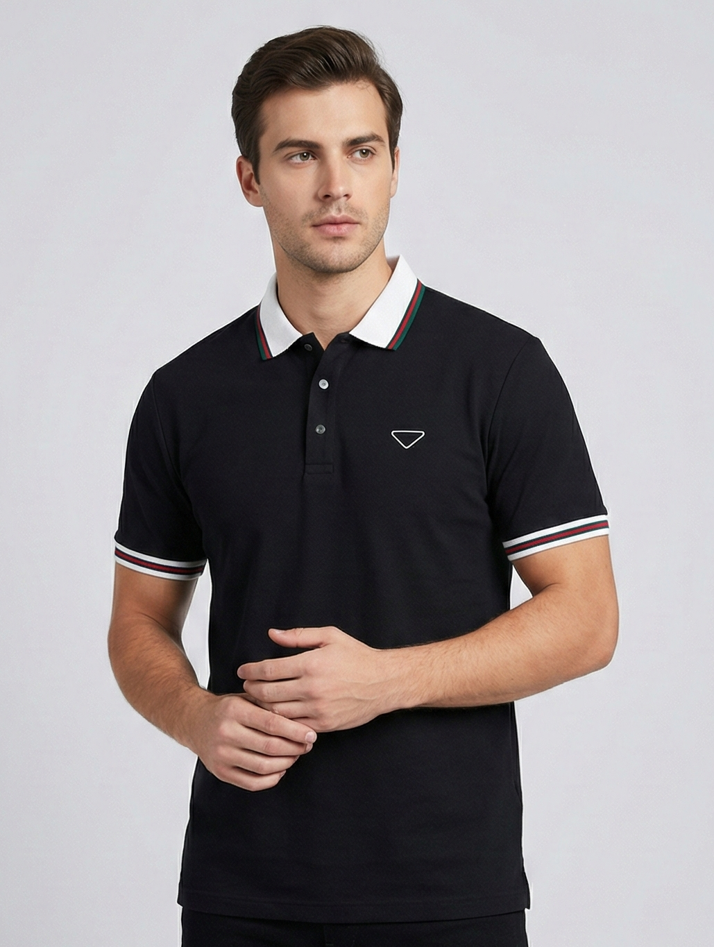 COOKYSS MEN's T-SHIRT