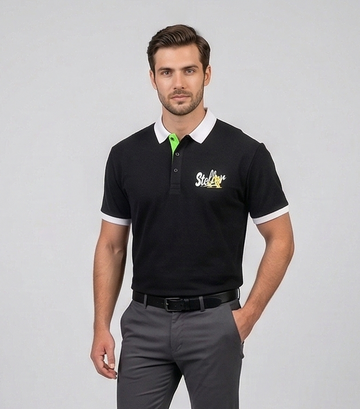 HIBRID MEN's T-SHIRT