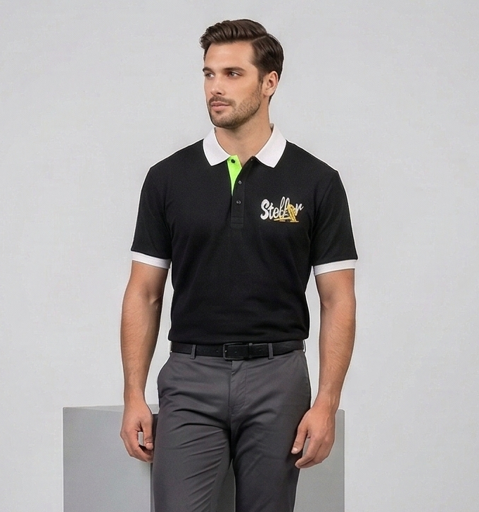 HIBRID MEN's T-SHIRT