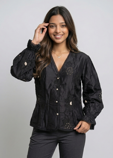 MASK WOMEN's Top