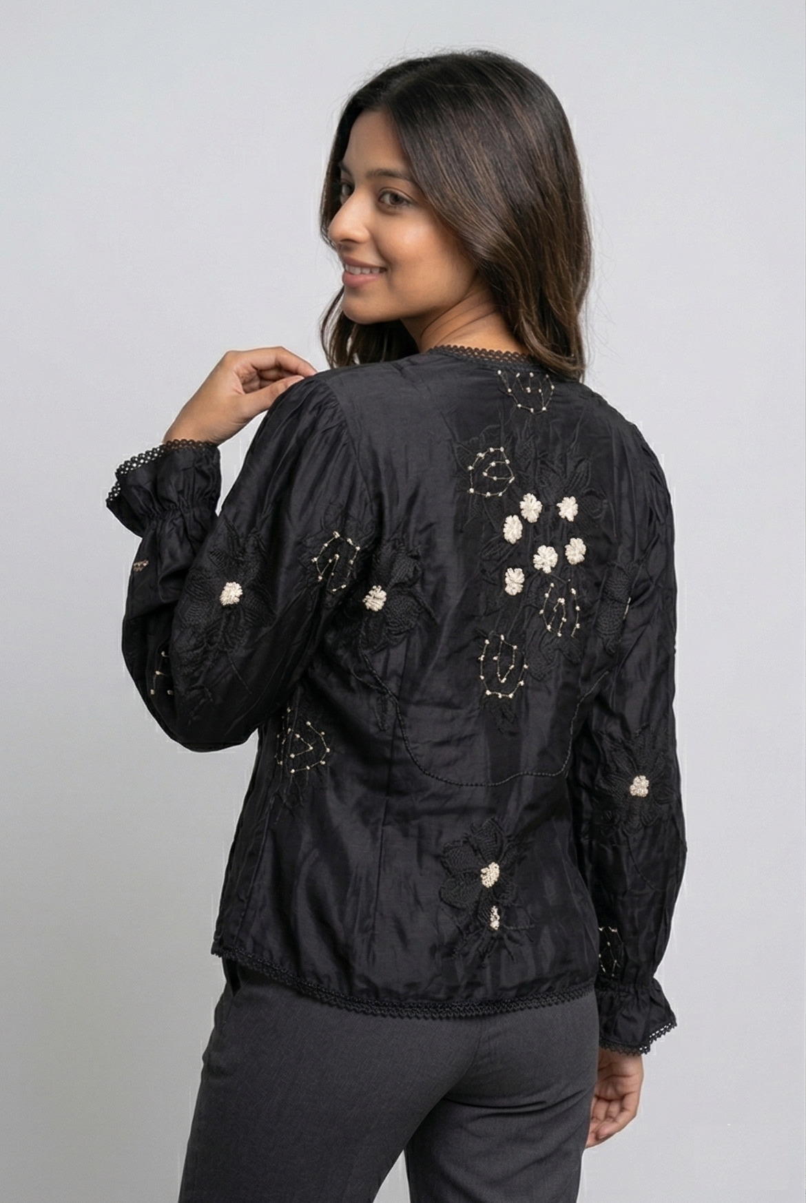 MASK WOMEN's Top