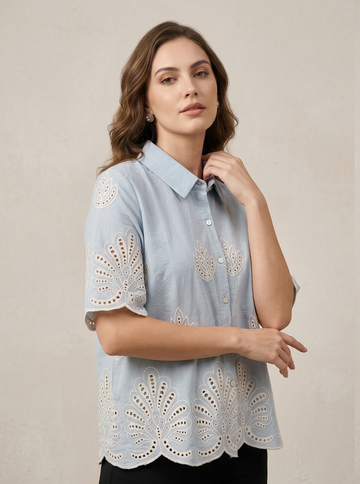 DEAL WOMEN's SHIRT