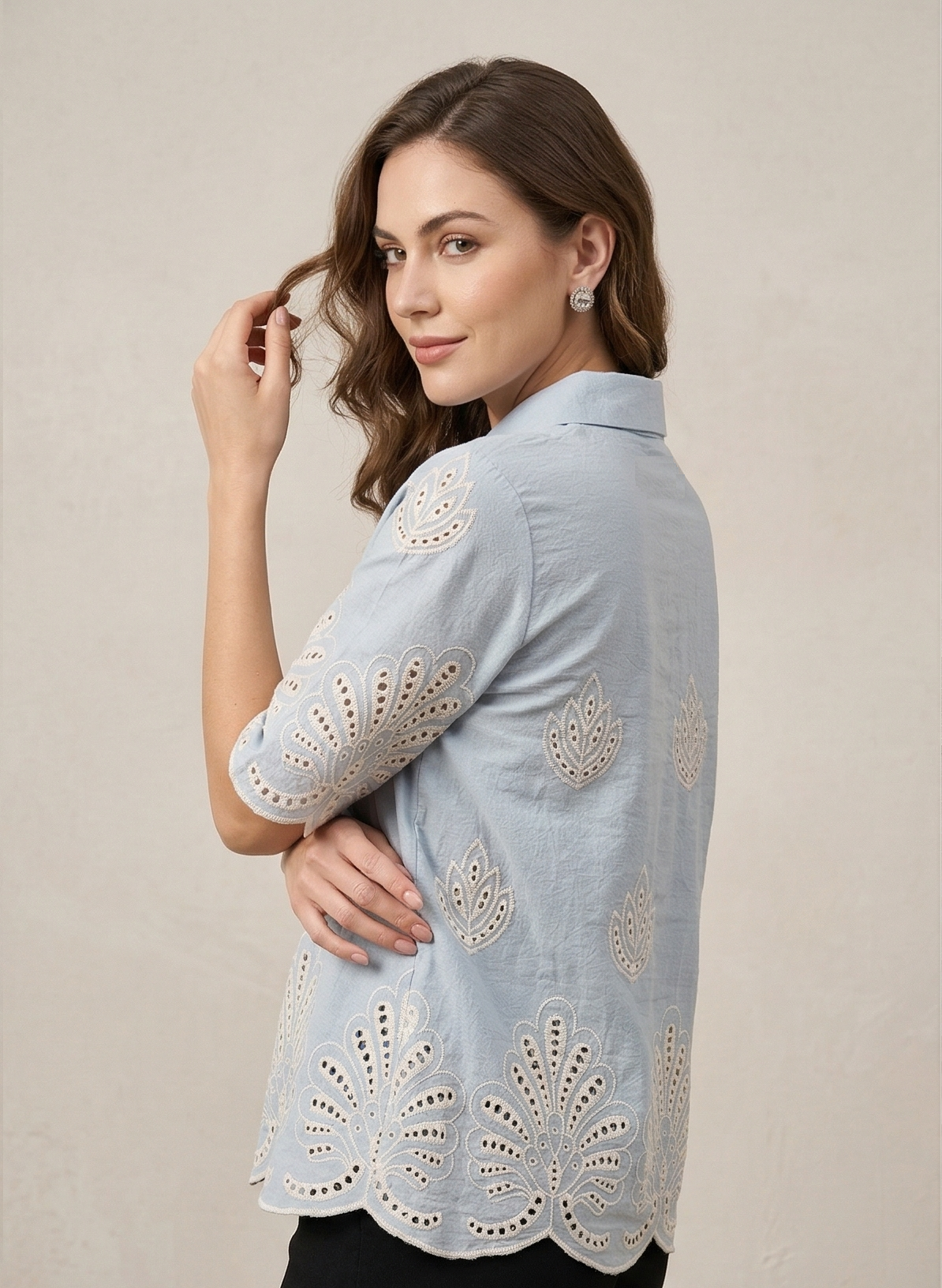 DEAL WOMEN's SHIRT
