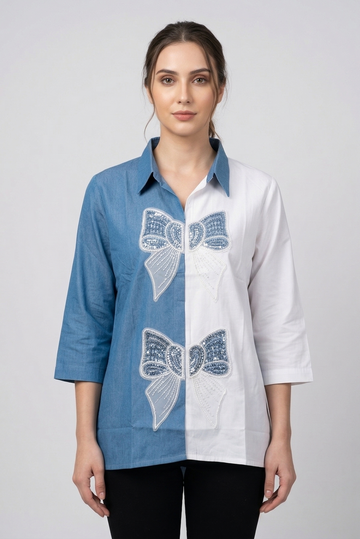 MASK WOMEN's Top