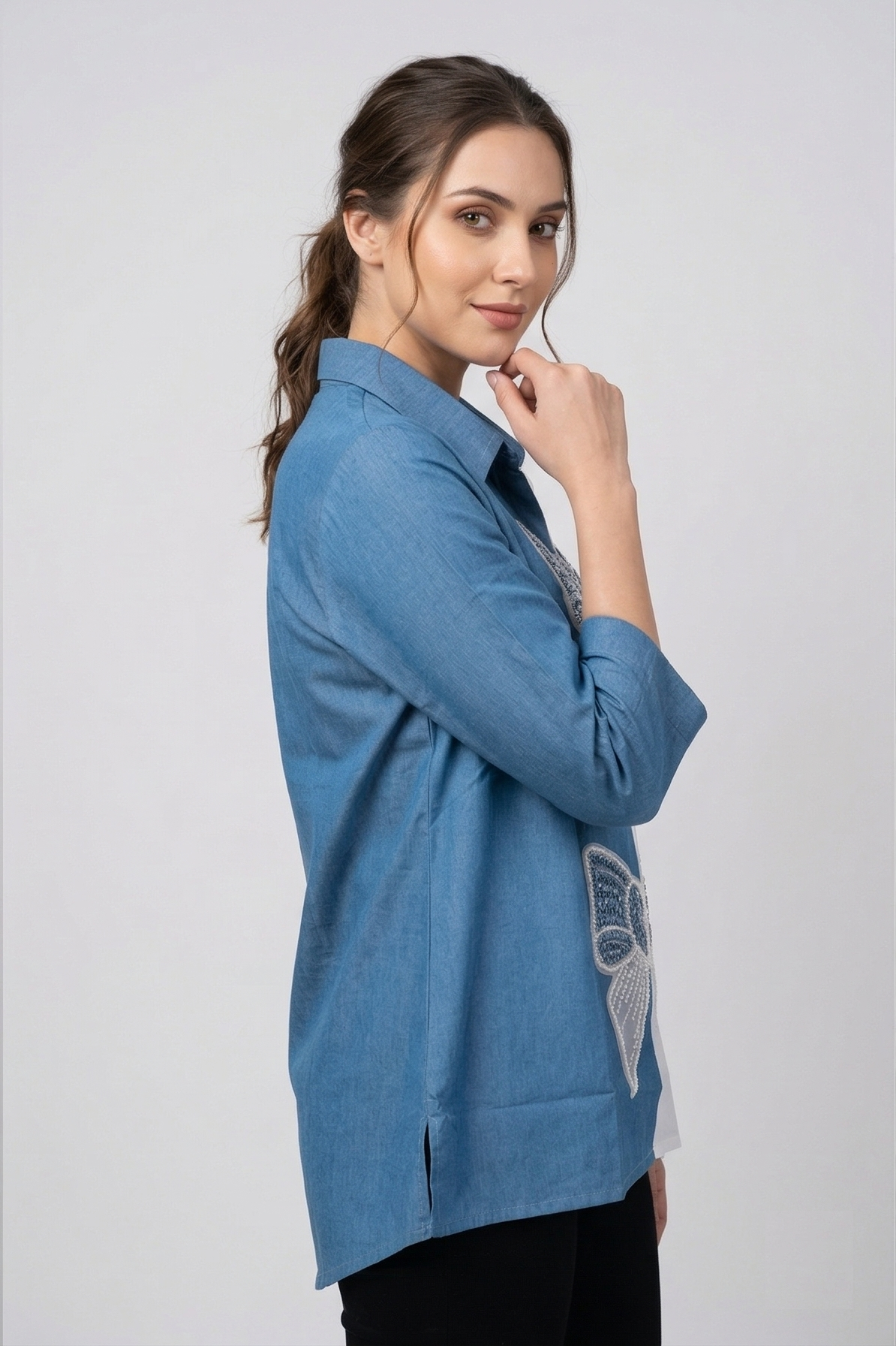 MASK WOMEN's Top