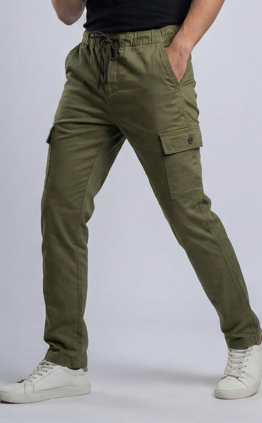 STREETGUTS MEN's CARGO
