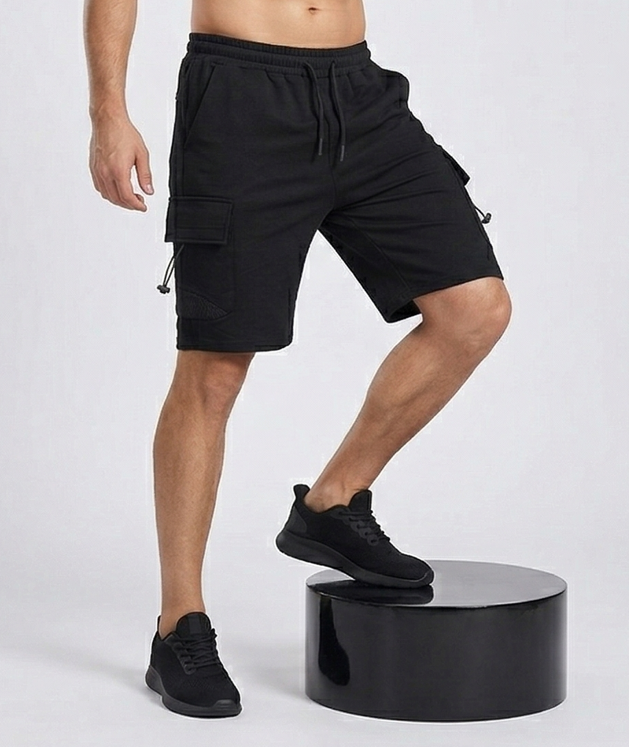 DXI MEN's SHORTS