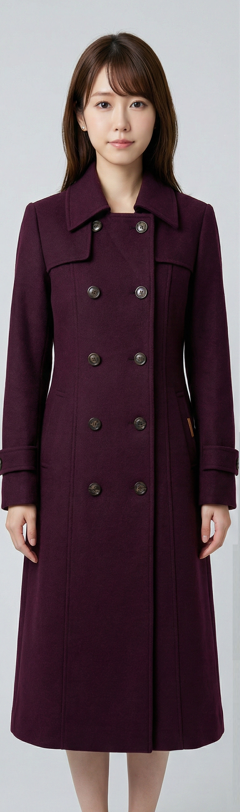 ONER WOMEN's COAT