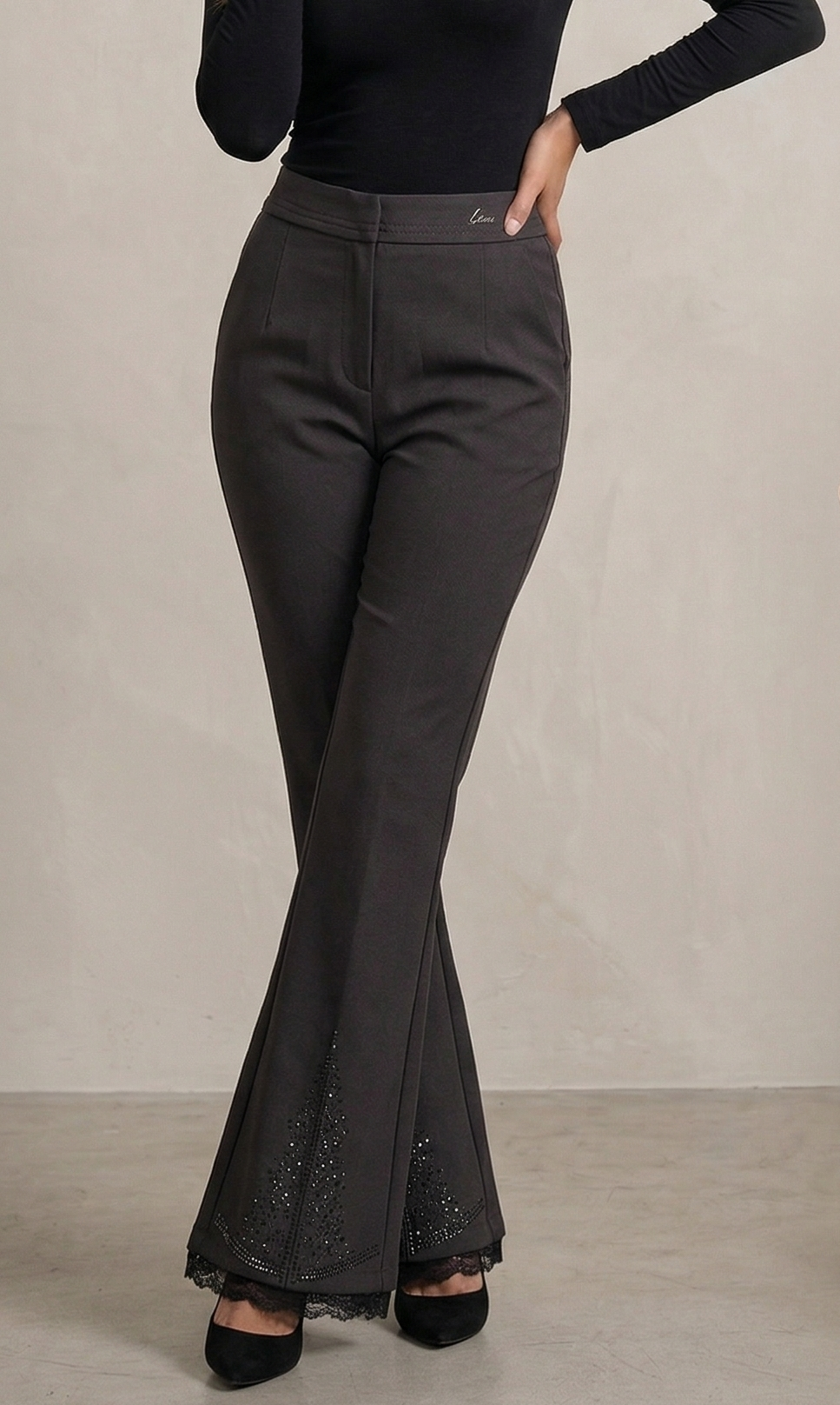 MASK WOMEN's JEGGING