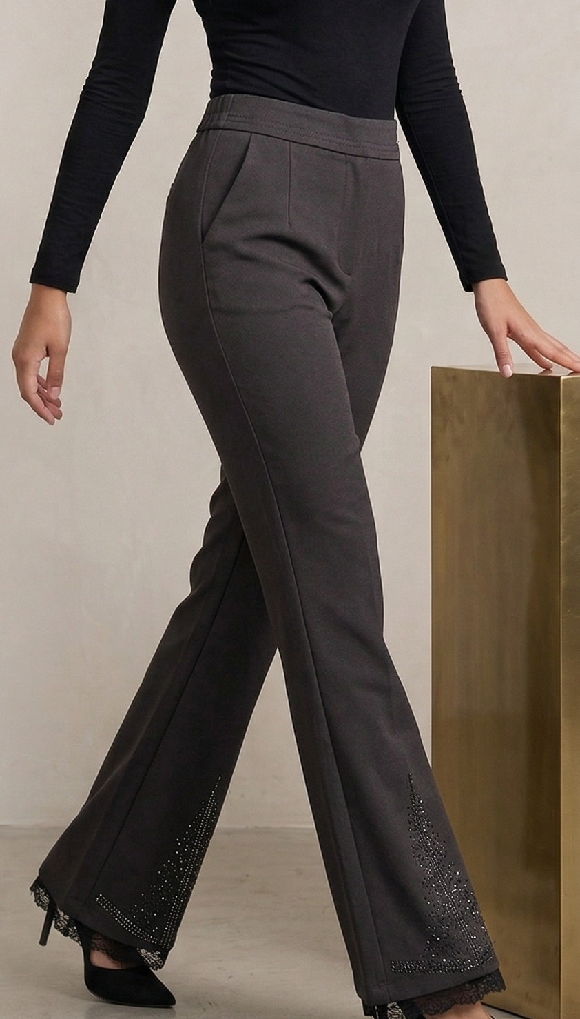 MASK WOMEN's JEGGING