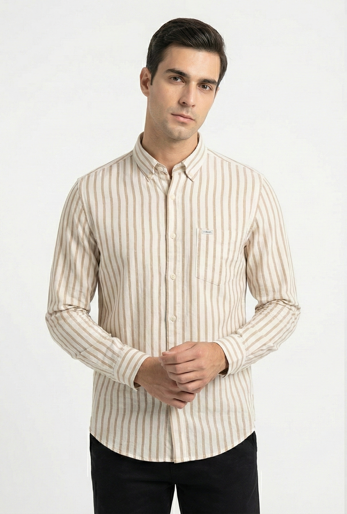 RIVER MEN's SHIRT